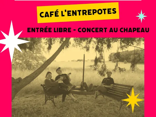 APÉRO'CONCERT © Mairie de Gratentour