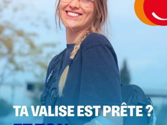 Don du Sang - Les 21 et 22 août