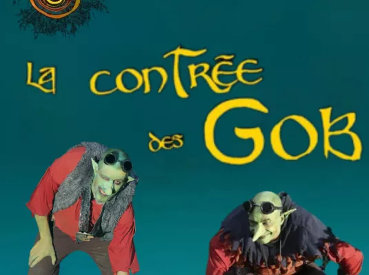 La contrée des Gobs