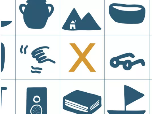 PechaKucha © Marie Million et Louise Dalbavie