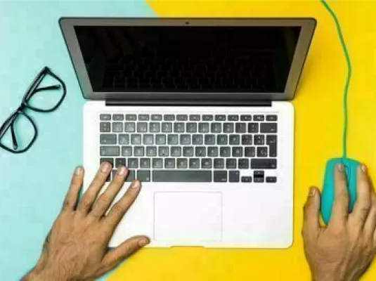 1er clics : Série d’ateliers numériques - Mercredi 19 novembre