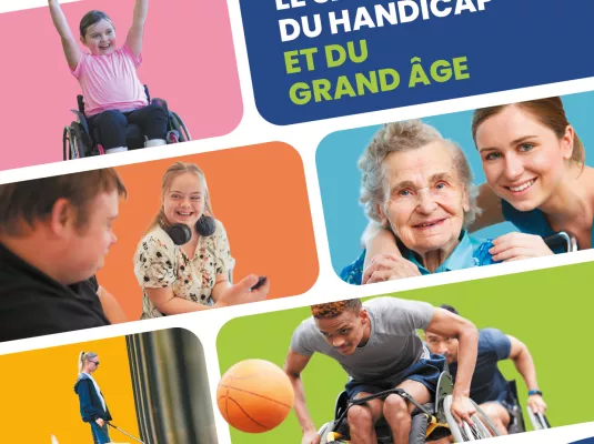 Salon Autonomic Sud 2026 © Ades Organisation