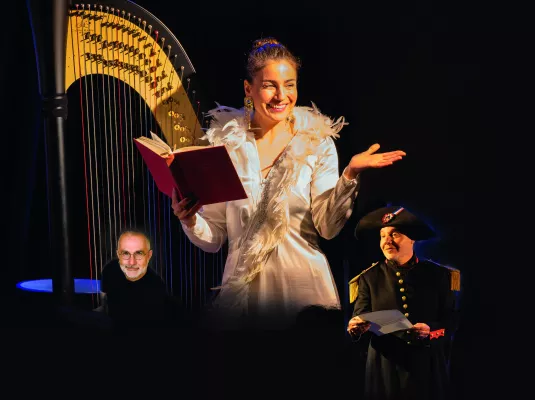 Amour des mots et mots d'amour