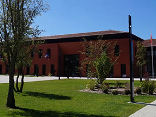 CONSEIL MUNICIPAL