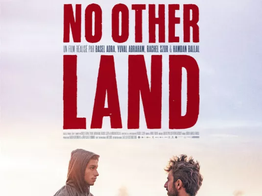 No other land