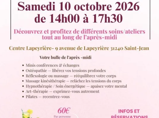 Octobre rose