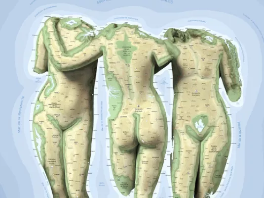 Le Nouveau Printemps © © Angel Pantoja, Gracesland