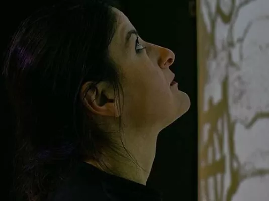 Obstinées © Angélique Aveaux