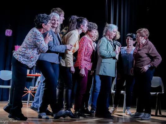 7 minutes © Droits réservés