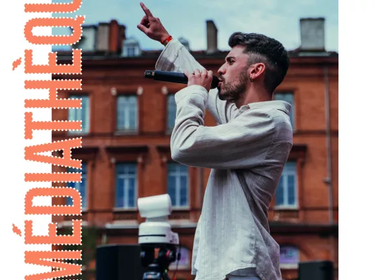 Pause Musicale#18 Kenôzen
