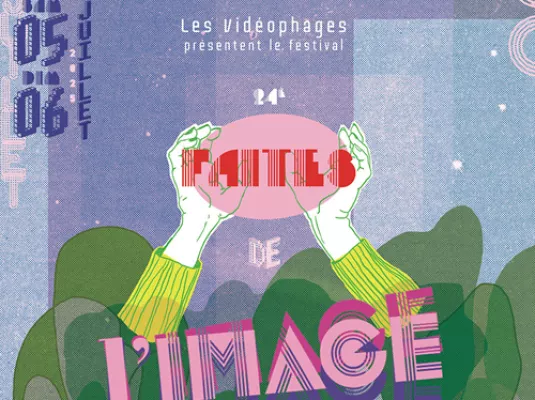 Best of Vidéophages - Parlons politique ! © F. Heol