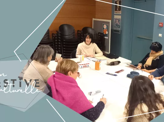 Atelier d’écriture : les commerces et les métiers d’autrefois - Samedi 20 septembre