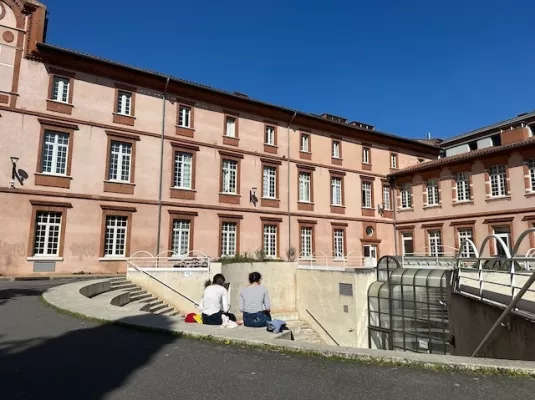 Journée Portes Ouvertes du Conservatoire © Crédits : AC/CRR