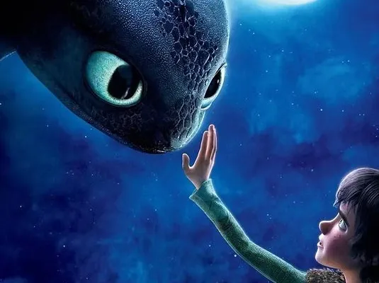 Ciné’scopia : "Dragons" - Vendredi 21 août