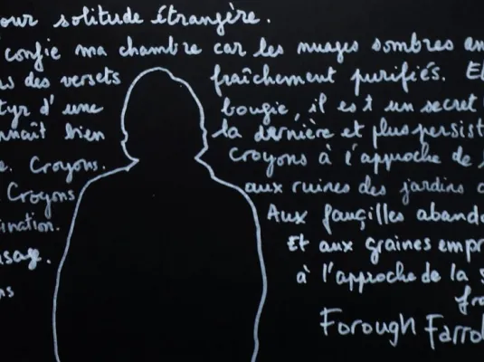 Compagnie Les Chiennes Nationales - le 6 et le 7 novembre © ©Matthieu Fayette & ©Chiennes Nationales