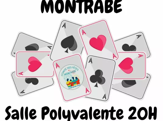 Concours de belote
