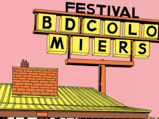Festival BD Colomiers