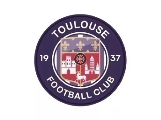 TFC - PSG © Toulouse Football Club