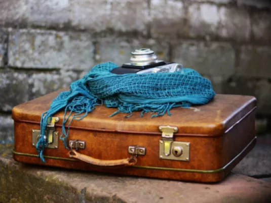 Atelier La valise idéale