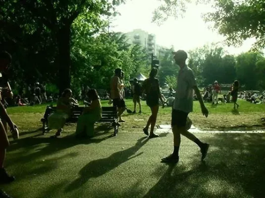 Vernissage AIR(S) DU QUOTIDIEN © Marina_Beney