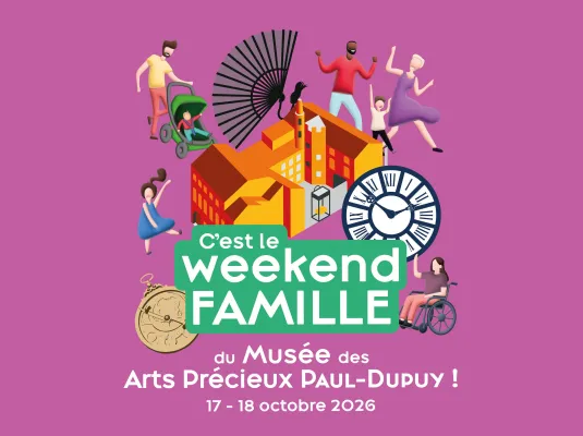 Weekend Famille