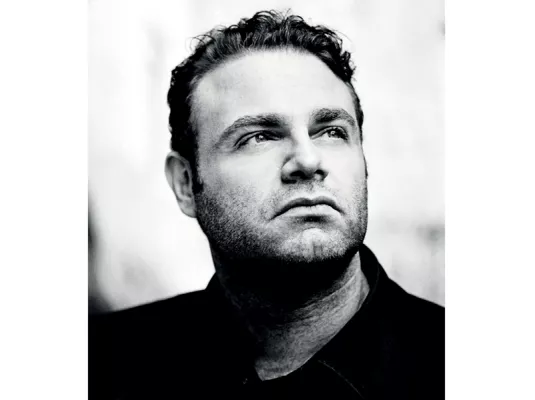 Joseph Calleja © Joseph Calleja © Mathias Bothor / Decca