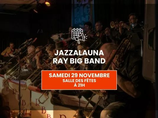 Jazzalauna fête ses 20 ans