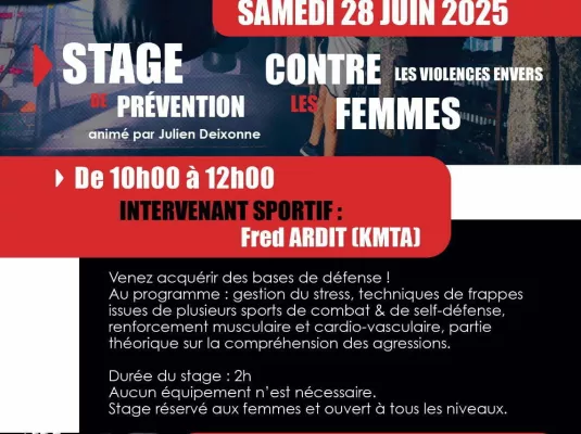 Droite comme un I © Boxing 31 Carat