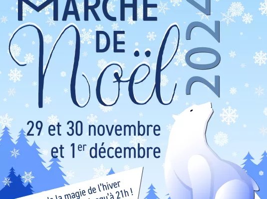 ASSOCIATION - Une 2e édition festive et solidaire pour le marché de Noël d'Aucamville !