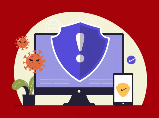 Atelier cybersécurité - Jeudi 22 janvier