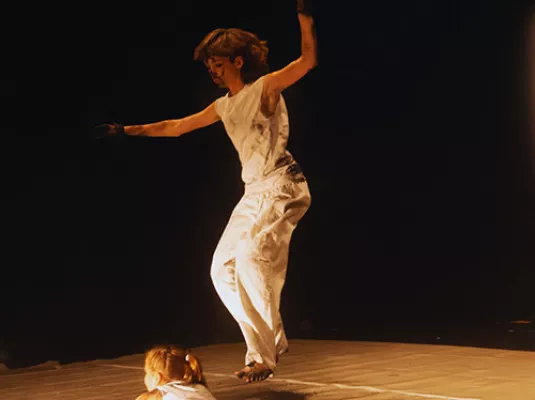 Identités remarquables © ©Jean Lefranc