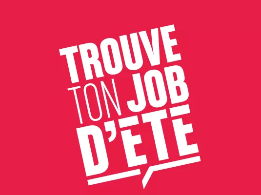 Salon emploi été 2026 © Freepick