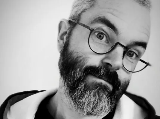 Balade littéraire avec Chrysostome Gourio