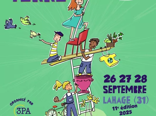 Festival AgitaTerre © 3PA