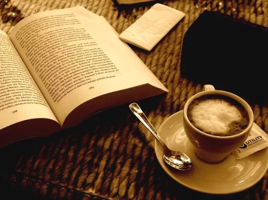 Café philo : qu’est-ce qu’une vie réussie ?