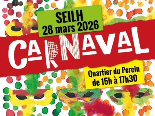 Carnaval à Seilh