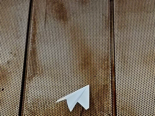 "MINABLE UMAINE" DE ROMANE NICOLAS