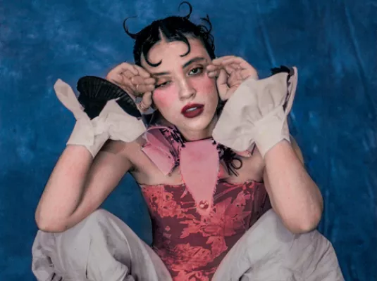 Pomme © Elizabeth Landry