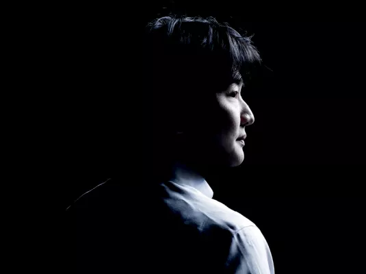 Kazuki Yamada © © Margo Borggreve
