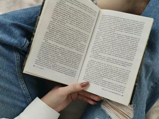 Lectures partagées adultes