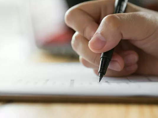 Permanence d’écrivain public