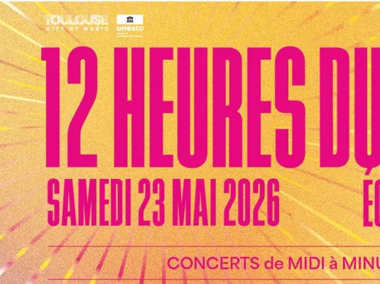 12 heures du Gesù #2