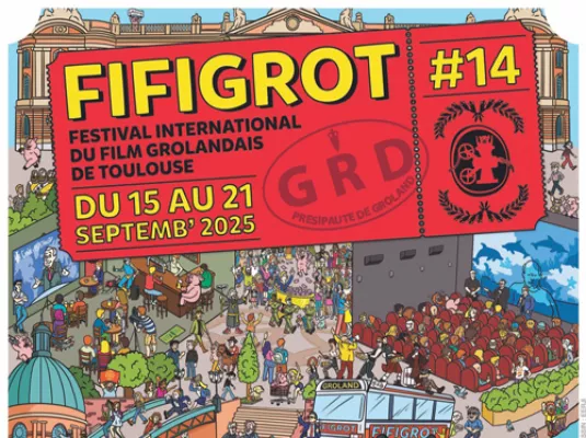 Fifigrot © Eerji
