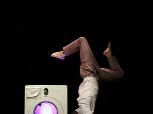 "LES PETITES VICTOIRES", Compagnie Filao © Cie Filao