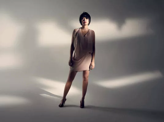 Tarmo Peltokoski / Yuja Wang © Yuja Wang © Norbert Kniat