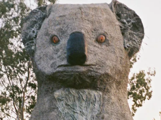 Séquence Court-Métrage © Cécilia Bernabé