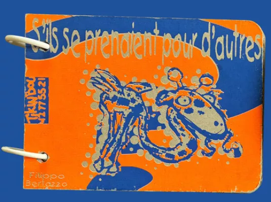 Vernissage MAGMA X Bellegarde - Julie Hascoët © Droits réservés