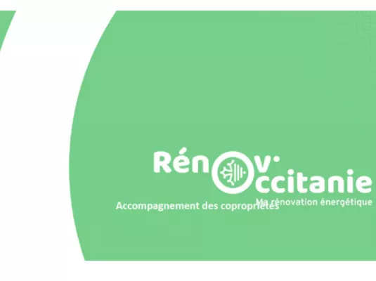 Webinaire Dispositif Rénov'Occitanie en copropriété