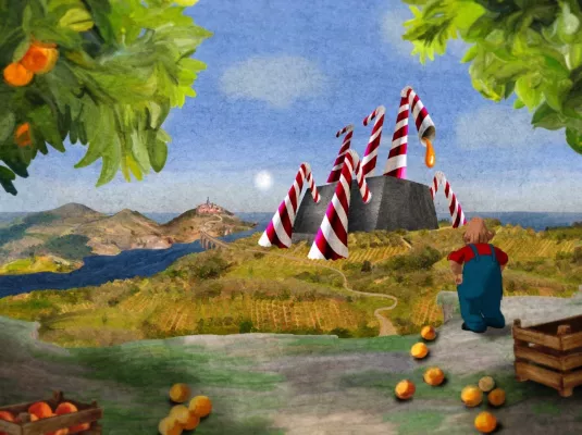 Le Muséum fait son cinéma en ligne