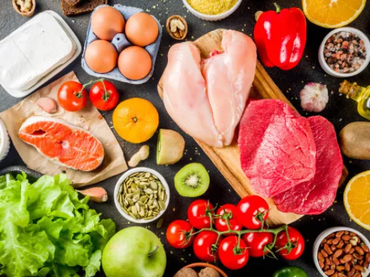 Alimentation © rimmabondarenko